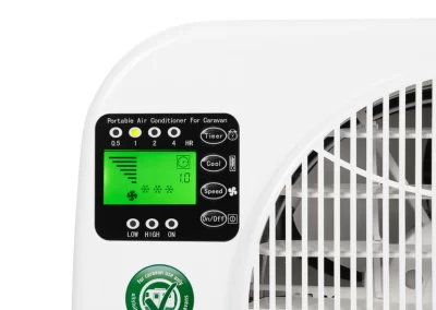 ZÁVĚSNÁ KLIMA EUROM AC3201E