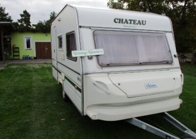 CHATEAU Chiara
