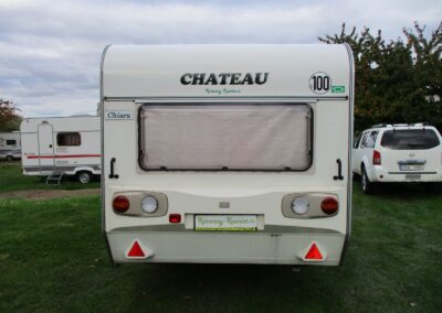 CHATEAU Chiara