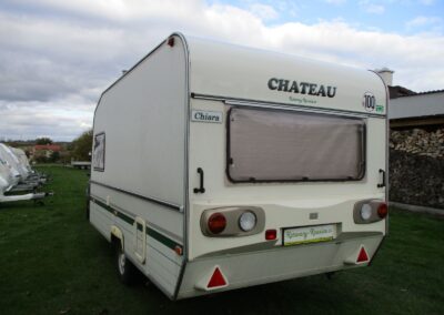 CHATEAU Chiara