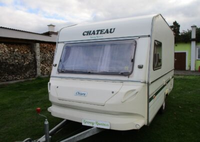 CHATEAU Chiara