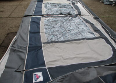 KNAUS SÜDWIND + mover