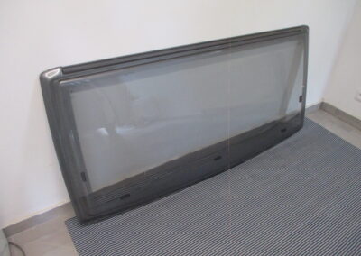 OKNO č. 603  velikost 156 x  74 (69) cm