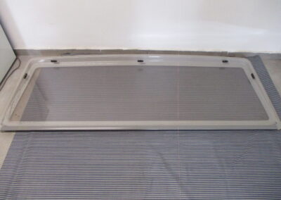 OKNO č. 608 – velikost 180 (173) x 66,5 cm