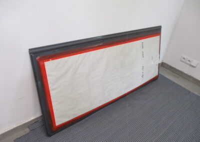 OKNO č. 616 – nové, rozměr 149 x 65,5 cm