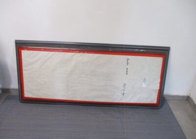 OKNO č. 616 – nové, rozměr 149 x 65,5 cm