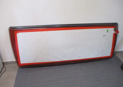 OKNO č. 621 – nové, rozměr 171 (162) x 66 cm