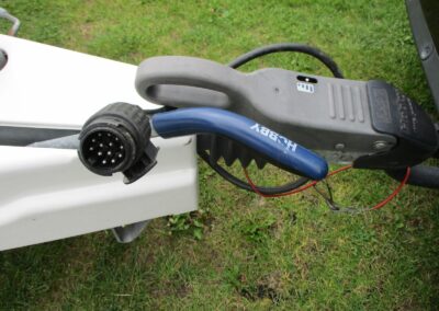 HOBBY 460UFe Prestige