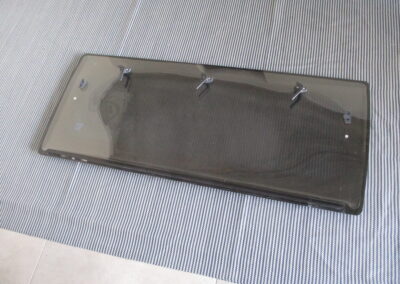 OKNO č. 637 – HOBBY, rozměr  118 x 49 cm