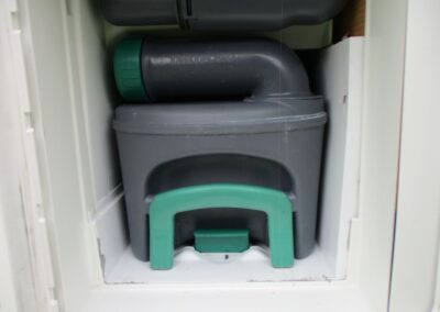 HOBBY 460UFe Prestige