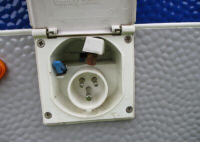 HOBBY 460UFe Prestige