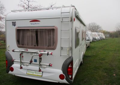 KNAUS AZUR 500 EU