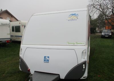 KNAUS AZUR 500 EU
