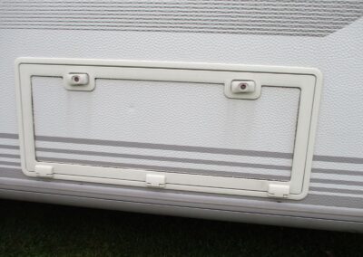 KNAUS AZUR 500 EU
