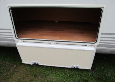 KNAUS AZUR 500 EU