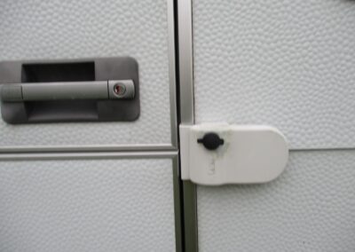 KNAUS AZUR 500 EU