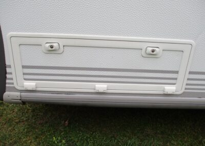 KNAUS AZUR 500 EU