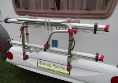 KNAUS AZUR 500 EU