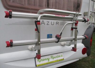 KNAUS AZUR 500 EU