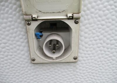 KNAUS AZUR 500 EU