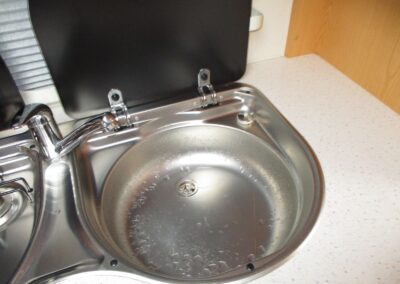 HOBBY 460UFe Prestige