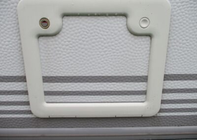 KNAUS AZUR 500 EU