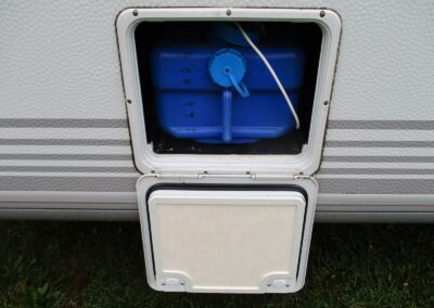 KNAUS AZUR 500 EU