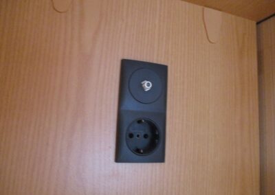 HOBBY 460UFe Prestige