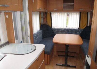KNAUS AZUR 500 EU