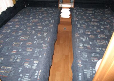 KNAUS AZUR 500 EU