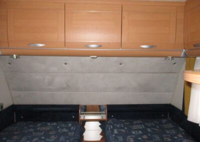 KNAUS AZUR 500 EU