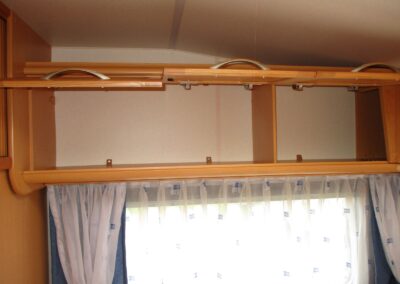 HOBBY 460UFe Prestige
