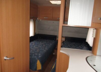 KNAUS AZUR 500 EU