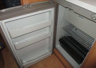 KNAUS AZUR 500 EU