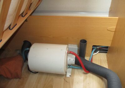 HOBBY 460UFe Prestige