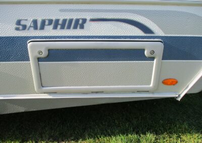 FENDT SAPHIR 470 TF