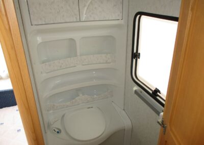 HOBBY 460UFe Prestige