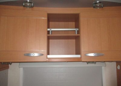 KNAUS AZUR 500 EU