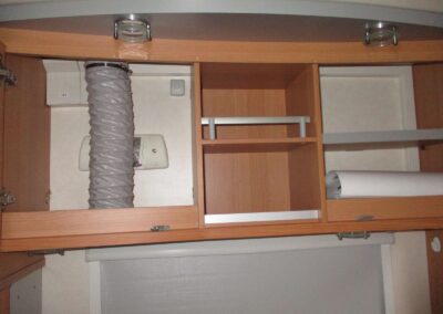 KNAUS AZUR 500 EU
