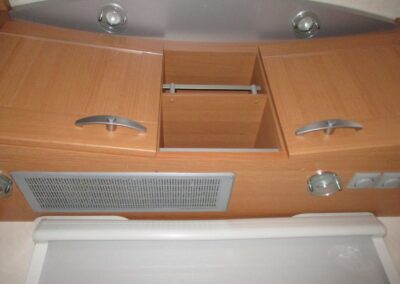 KNAUS AZUR 500 EU