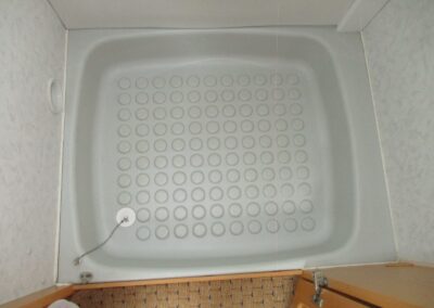 HOBBY 460UFe Prestige