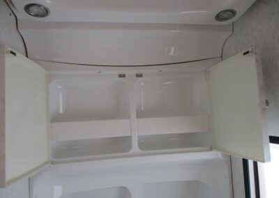 HOBBY 460UFe Prestige