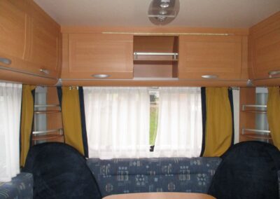 KNAUS AZUR 500 EU
