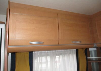 KNAUS AZUR 500 EU