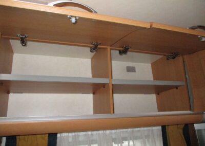 KNAUS AZUR 500 EU