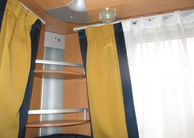 KNAUS AZUR 500 EU