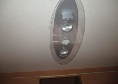 KNAUS AZUR 500 EU