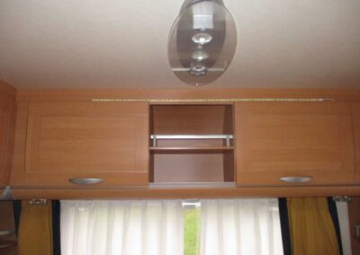 KNAUS AZUR 500 EU