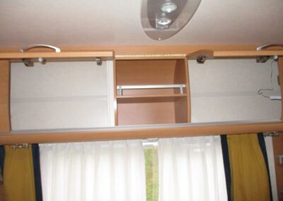 KNAUS AZUR 500 EU