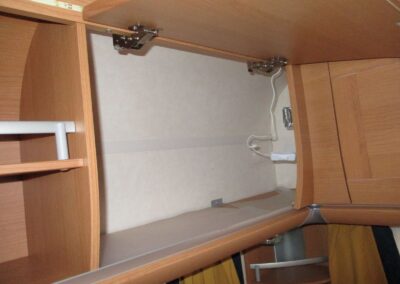 KNAUS AZUR 500 EU